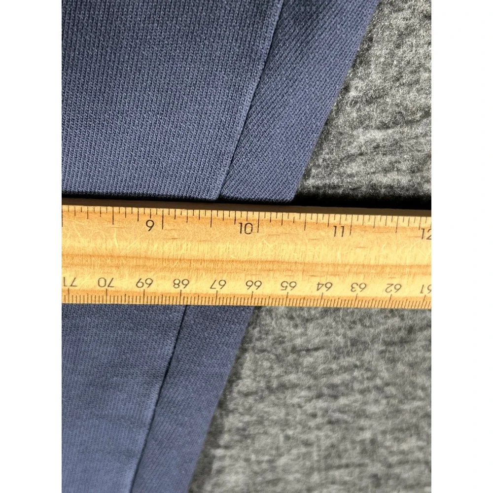 Vrst XL Mens Gray Elastic Waist Casual Jogger Pants‎ Made in Vietnam RN104141